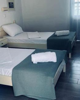 Kamari Apartamento | Fotinis Apartment