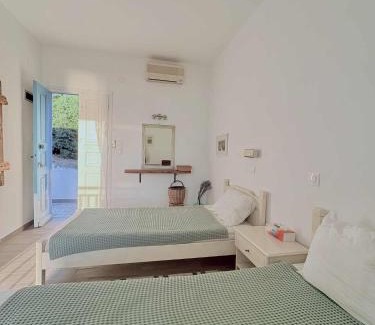 Kamari Apartamento | Fotinis Apartment
