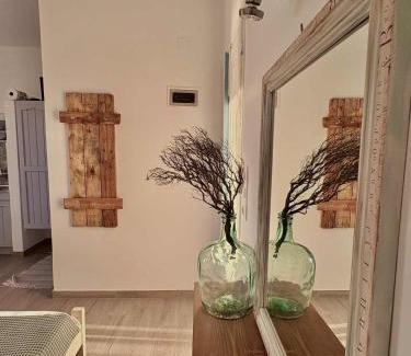 Kamari Apartamento | Fotinis Apartment