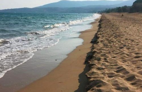 Koroni Casa | FOTIS HOUSE