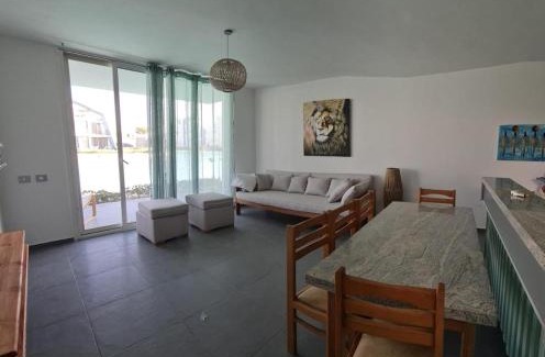 Shurtah al-Dakhlah Apartamento | Fouka bay