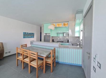 Shurtah al-Dakhlah Apartamento | Fouka bay