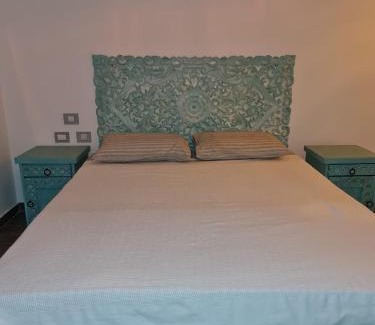 Shurtah al-Dakhlah Apartamento | Fouka bay