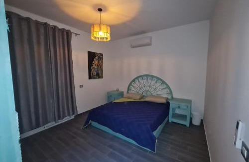 Shurtah al-Dakhlah Apartamento | Fouka bay