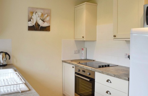 Berwick-upon-Tweed Cabaña | 2 habitaciones de alojamiento en Foulden
