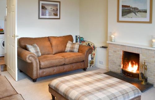 Berwick-upon-Tweed Casa | Foulden Hill Farm Cottage