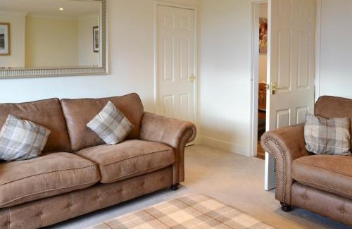 Berwick-upon-Tweed Casa | Foulden Hill Farm Cottage
