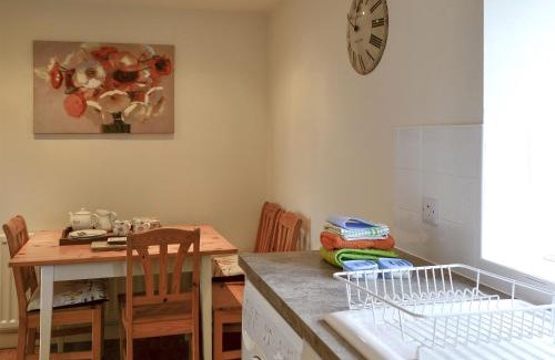 Berwick-upon-Tweed Casa | Foulden Hill Farm Cottage