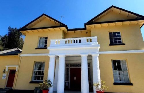 Liskeard Casa | Foulston Apt- Cv12
