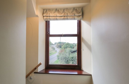Loftus Cabaña | Foulsyke Farm Cottage