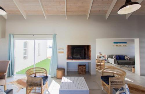 St. Helena Bay Casa | Founders Villa