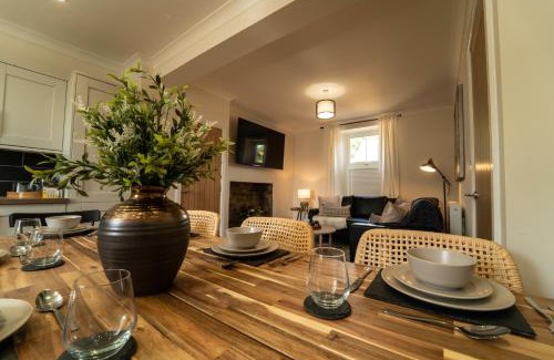 Bellingham Casa | Foundry Farm House