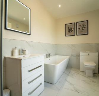 Bellingham Casa | Foundry Farm House