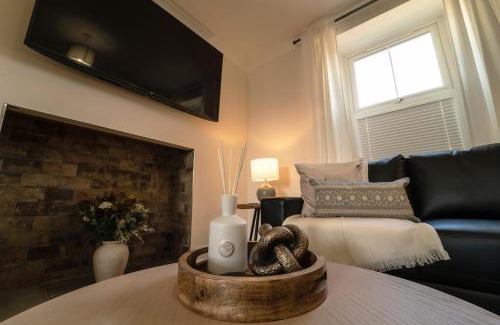 Bellingham Casa | Foundry Farm House