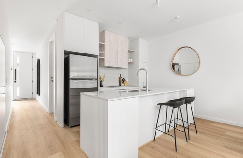 Bowden Apartamento | Foundry Lane Apartments by Urban Rest