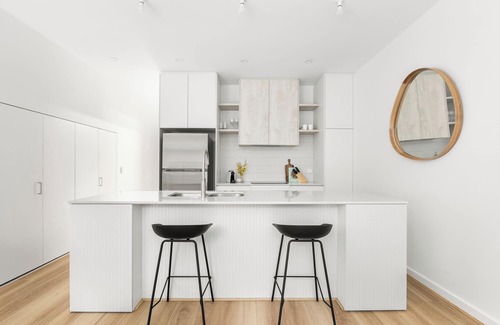 Bowden Apartamento | Foundry Lane Apartments by Urban Rest