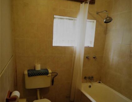 Umjindi Casa | Fountain Baths Guest Cottages