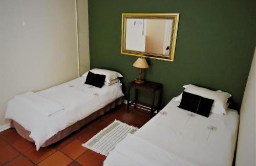 Umjindi Casa | Fountain Baths Guest Cottages