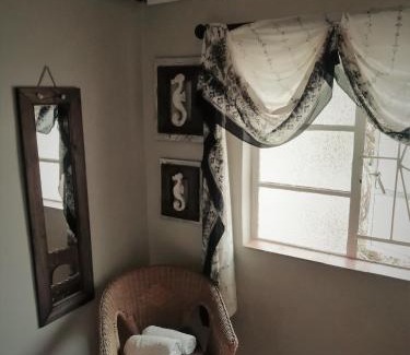 Umjindi Casa | Fountain Baths Guest Cottages