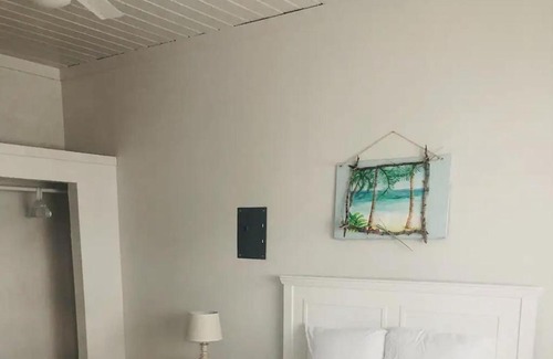 New Bight Casa | Fountain Bay Resort and Marina