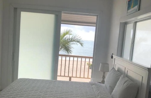 New Bight Casa | Fountain Bay Resort and Marina