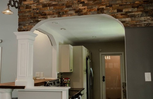 Knoxville Casa | Fountain City Flat (<15 Min From Downtown)