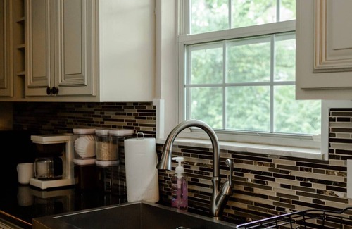 Knoxville Casa | Fountain City Flat (<15 Min From Downtown)