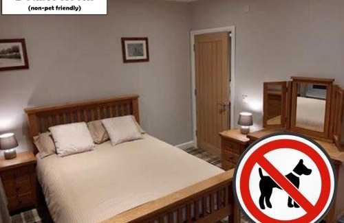 Bellingham Cama Y Desayuno | Fountain Cottage Cafe and B&B