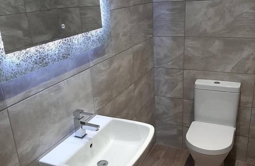 Bellingham Cama Y Desayuno | Fountain Cottage Cafe and B&B