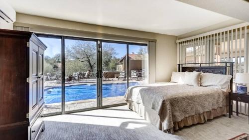 Fountain Hills Casa | Fountain Hills Gem with Pool and Great Views