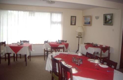 Macroom Cama Y Desayuno | Fountain House B&B