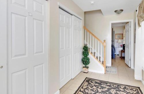Wildwood Casa | Fountain Motel Townhouse with Shared Pool