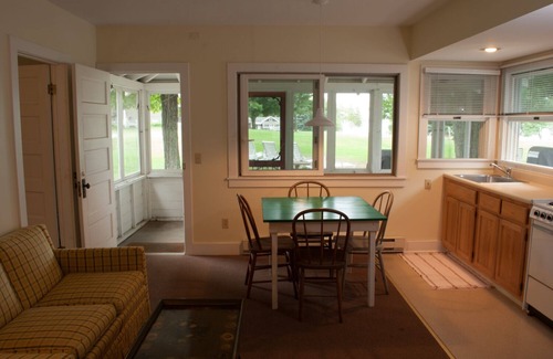 Lake Leelanau Complejo | Fountain Point - Cottage 8