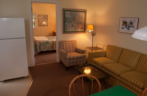 Lake Leelanau Complejo | Fountain Point - Cottage 8