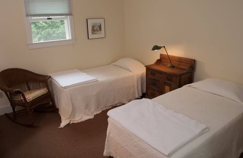 Lake Leelanau Complejo | Fountain Point - Cottage 8