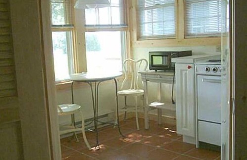 Lake Leelanau Complejo | Fountain Point - Cottage 7