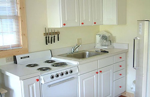 Lake Leelanau Complejo | Fountain Point - Cottage 7