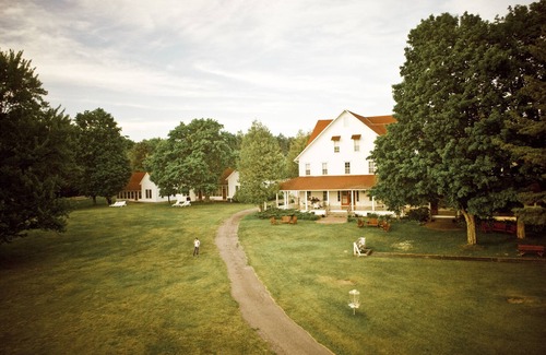 Lake Leelanau Complejo | Fountain Point - Cottage 7