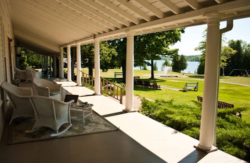 Lake Leelanau Complejo | Fountain Point - Cottage 7