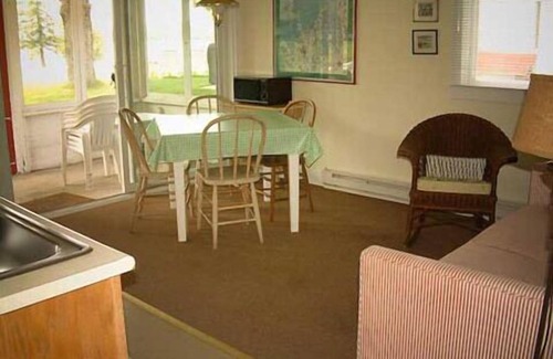 Lake Leelanau Complejo | Fountain Point - Cottage 5