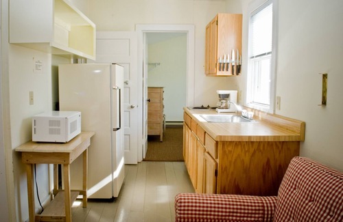 Lake Leelanau Complejo | Fountain Point - Cottage15