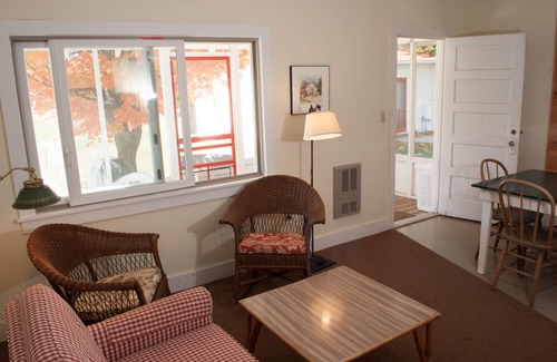 Lake Leelanau Complejo | Fountain Point - Cottage15
