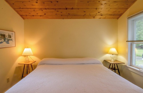 Lake Leelanau Complejo | Fountain Point - Cottage15