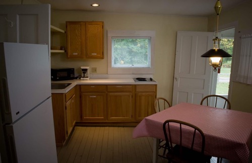 Lake Leelanau Complejo | Fountain Point - Cottage 18