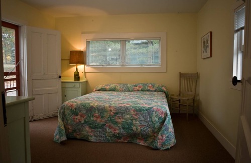 Lake Leelanau Complejo | Fountain Point - Cottage 18