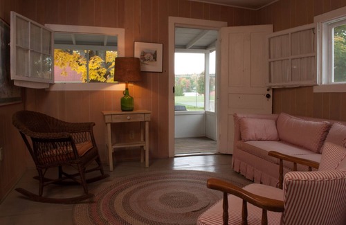 Lake Leelanau Complejo | Fountain Point - Cottage 18