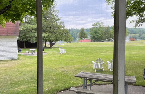 Lake Leelanau Complejo | Fountain Point - Cottage 18