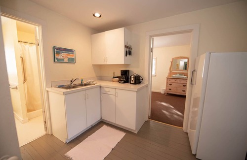 Lake Leelanau Complejo | Fountain Point - Cook's Cottage