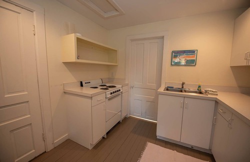 Lake Leelanau Complejo | Fountain Point - Cook's Cottage