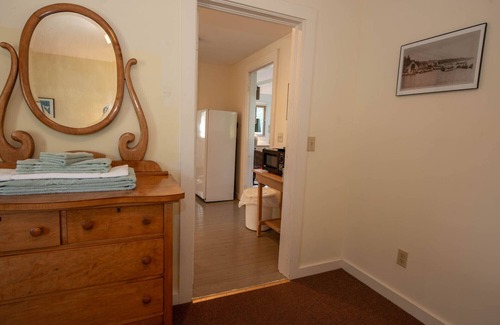 Lake Leelanau Complejo | Fountain Point - Cook's Cottage